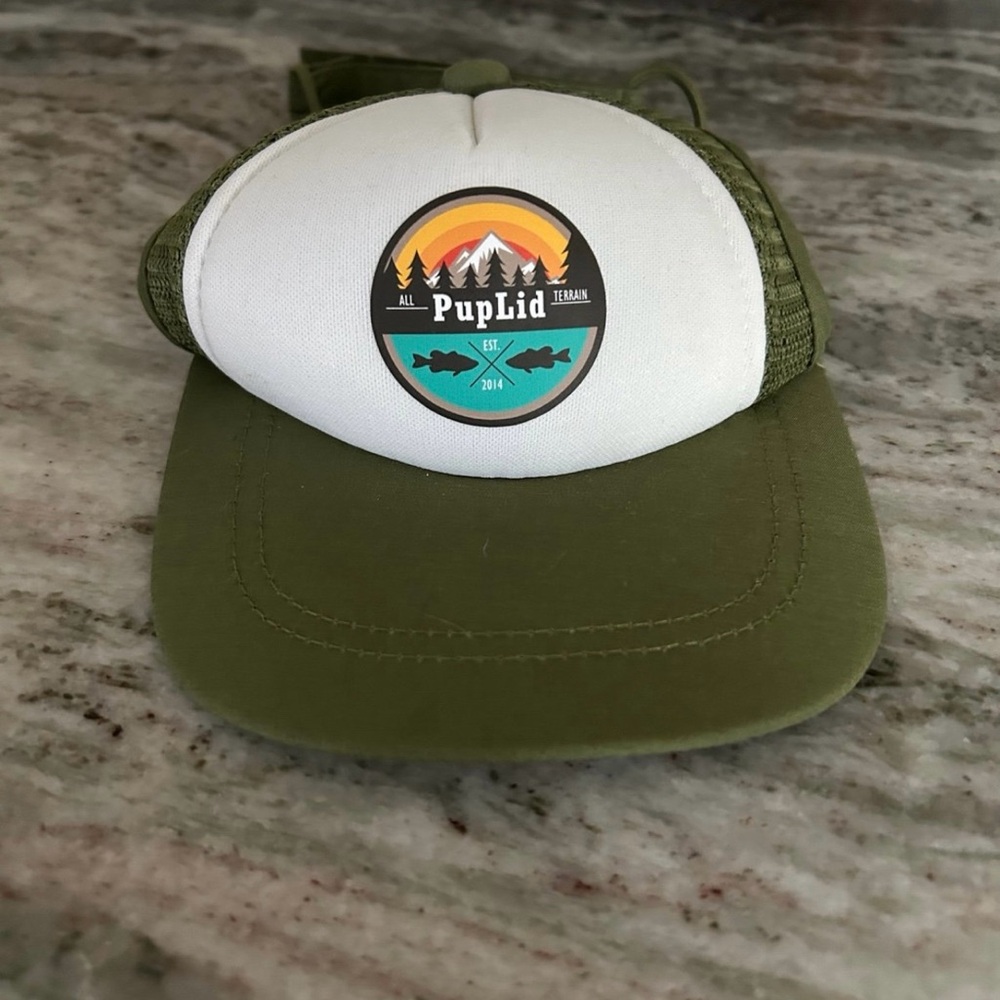 Dog Trucker Hats